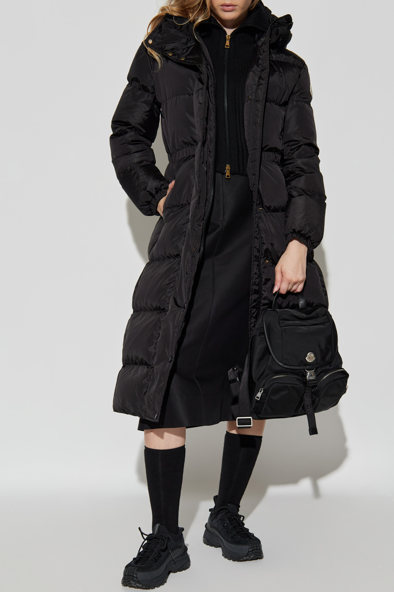nm-2275.MONCLER モンクレール DOWN COAT nm-2275.MONCLER モンクレール DOWN COAT - メルカリ